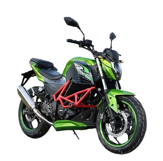 Yetişkinler için Yarış Motosikleti